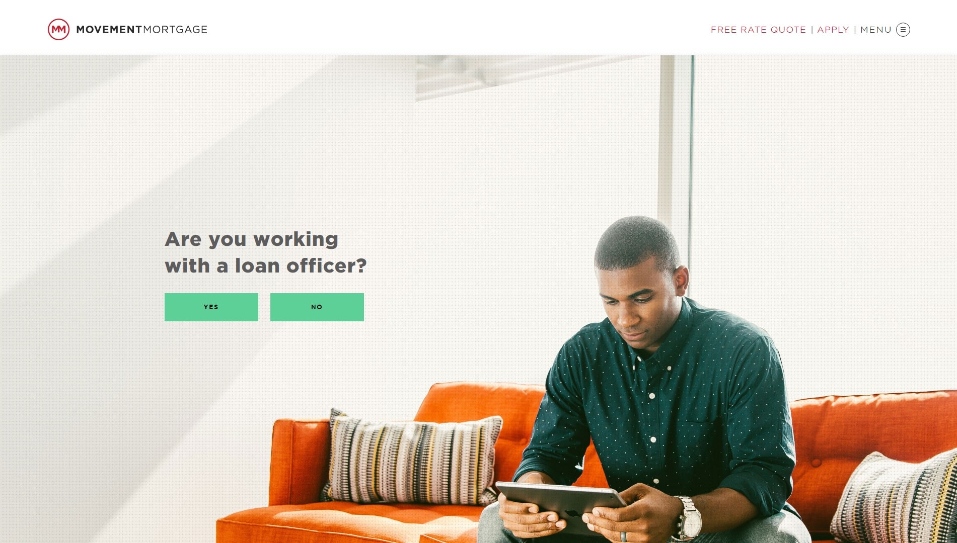 Movement Mortgage