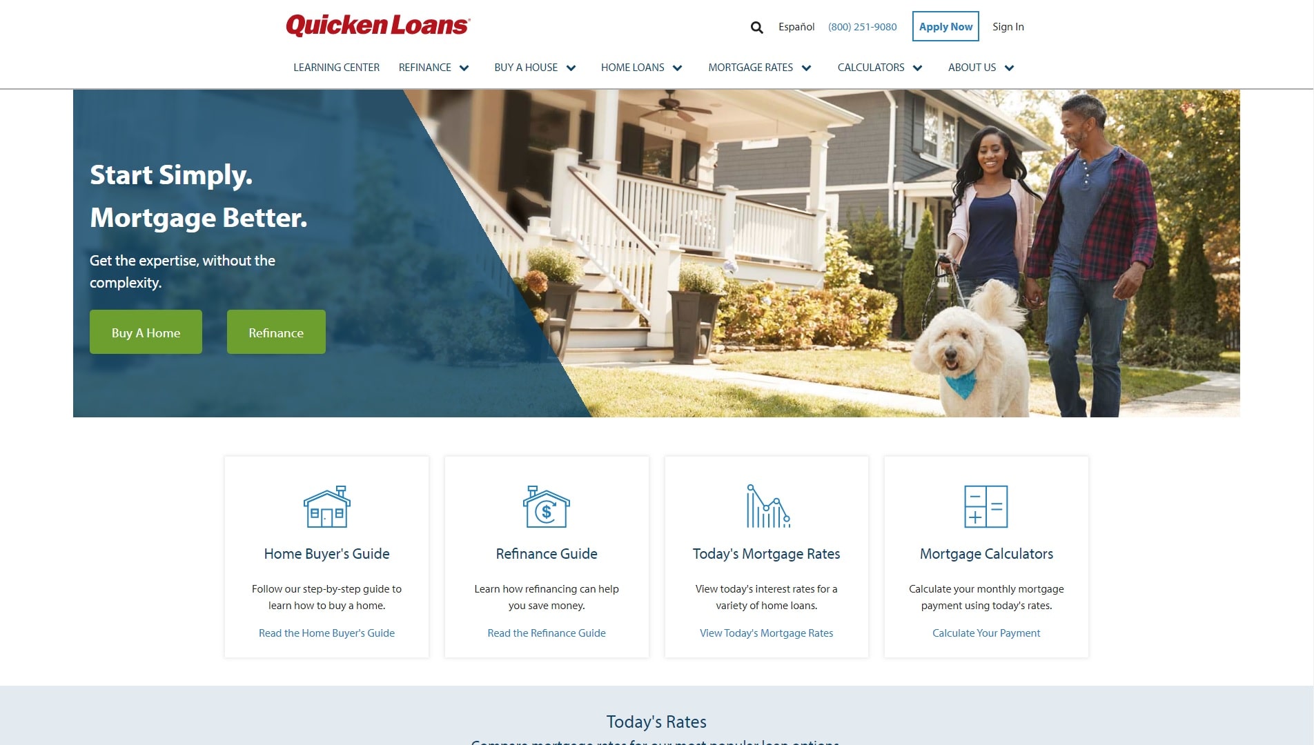 Quicken Loans