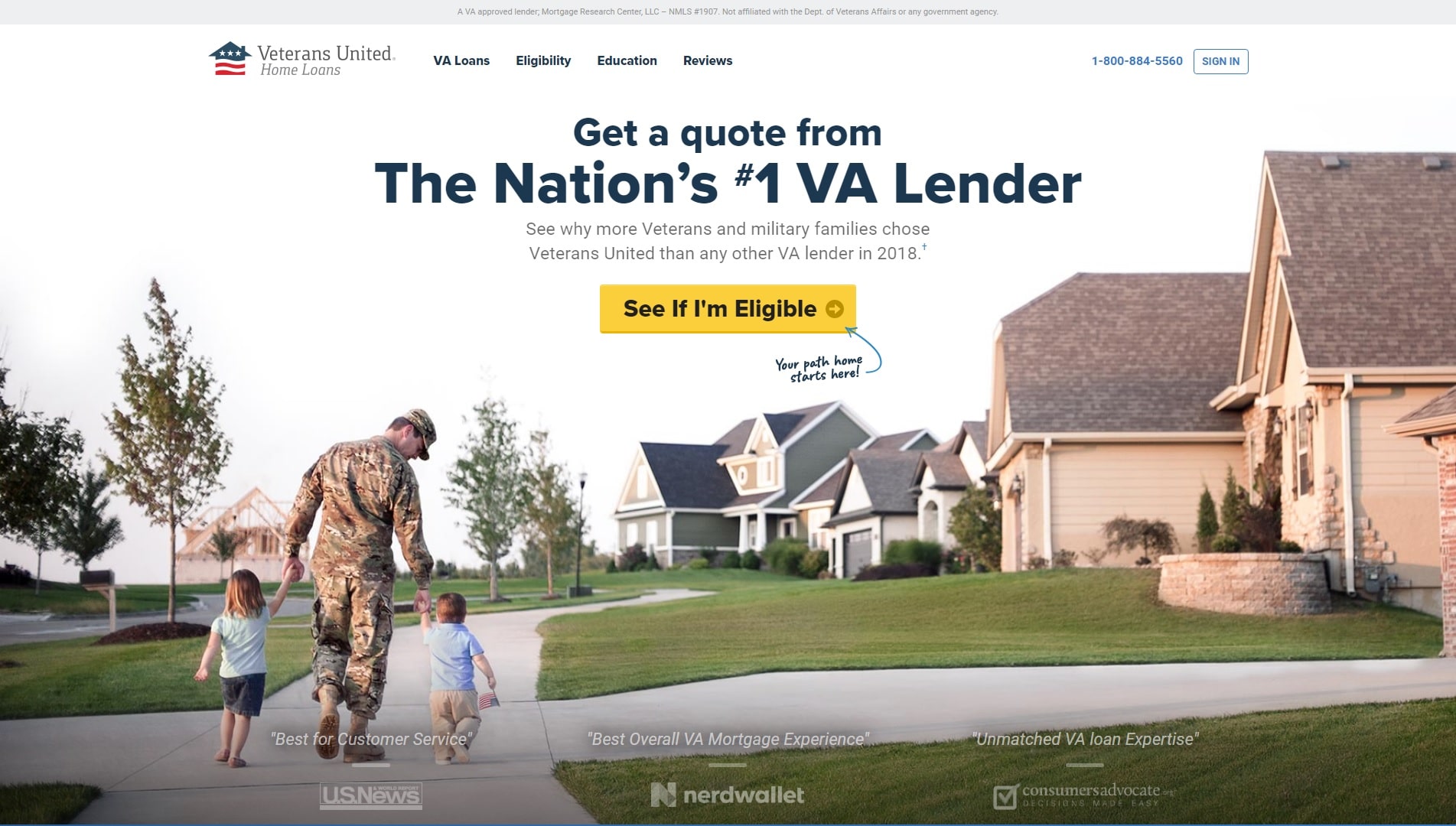Veterans United