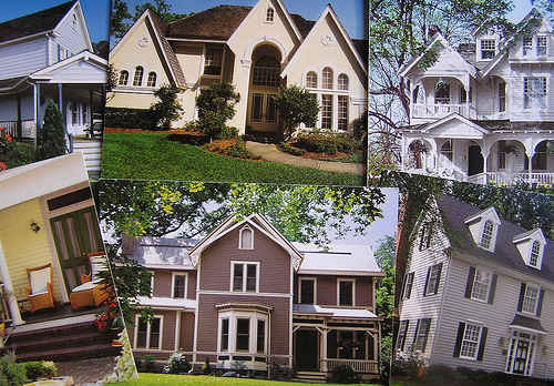 Many homes with missing paperwork