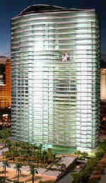 Preconstruction Condo Building in Las Vegas, Nevada