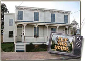 Flip this House