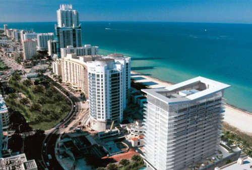Miami Beach Condo Sales Soar