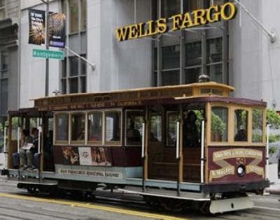 Wells Fargo - San Francisco