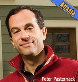 Peter Pasternack