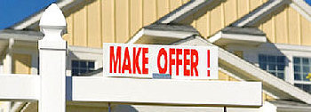 make offer