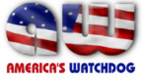 America's Watch Dog Logo