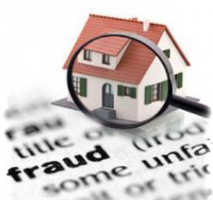 foreclosure fraud