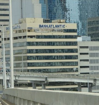 Bank Atlantic