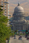State Capitol Boise, Idaho