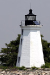 Black Rock Lighthouse Bridgeport