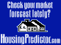 Get the Housing Predictor Widget