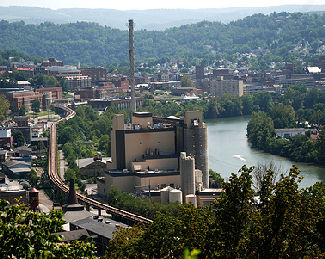 Morgantown