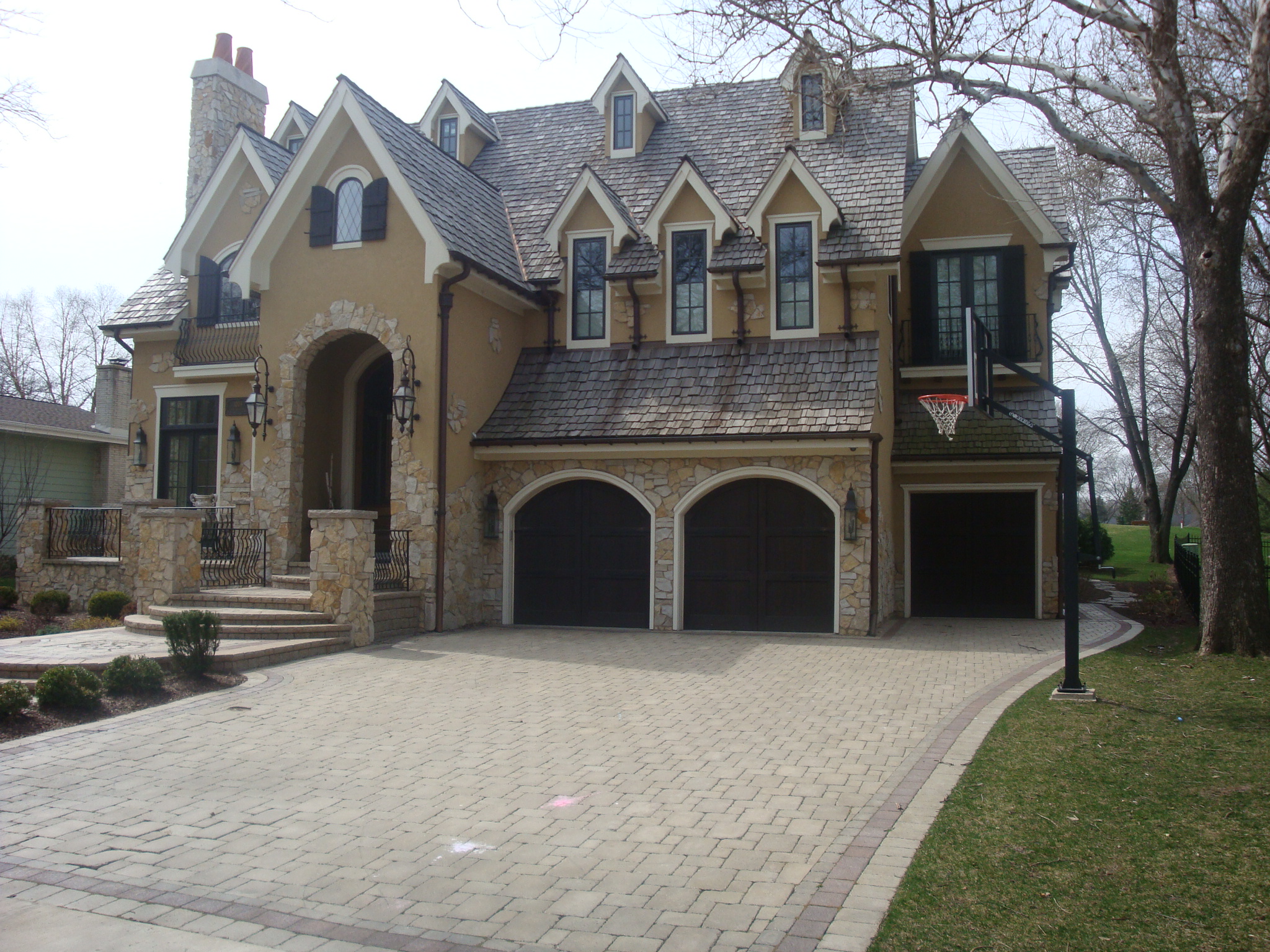 2014 Illinois Housing Market
