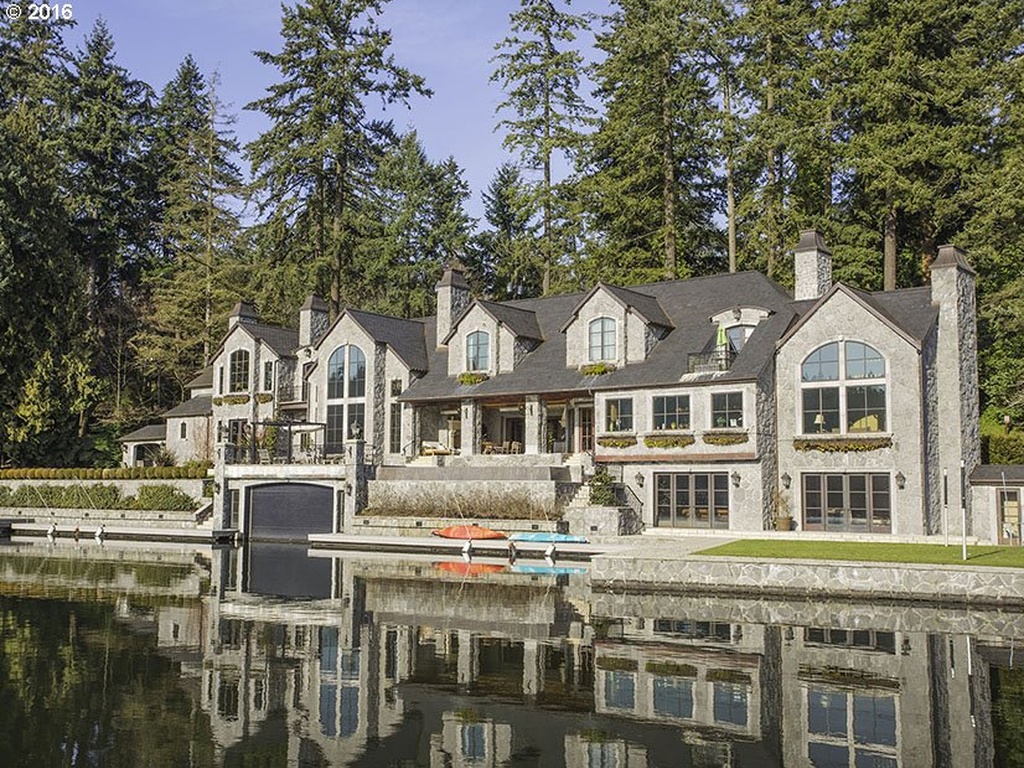 Oregon Real Estate