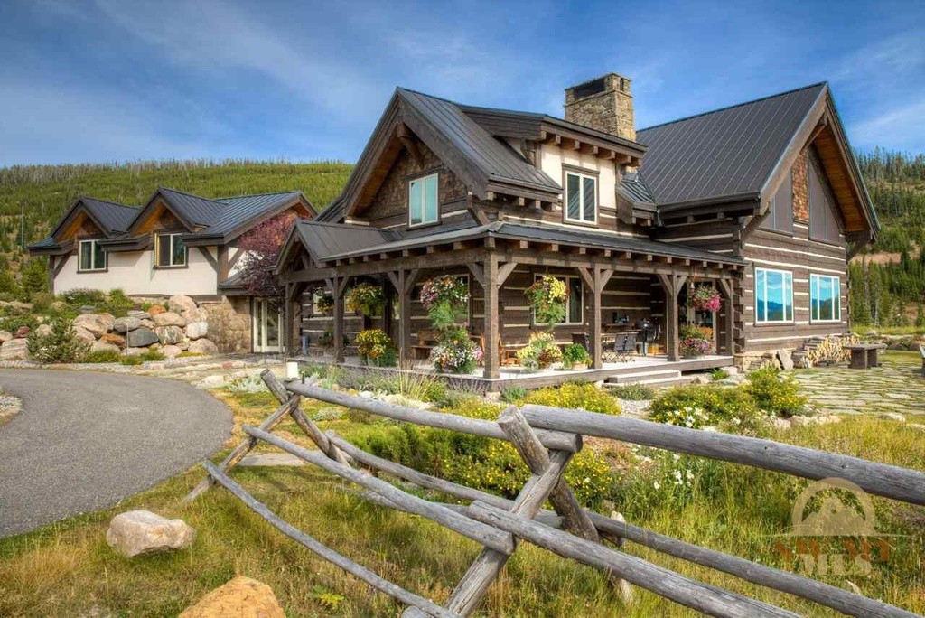 Montana Real Estate