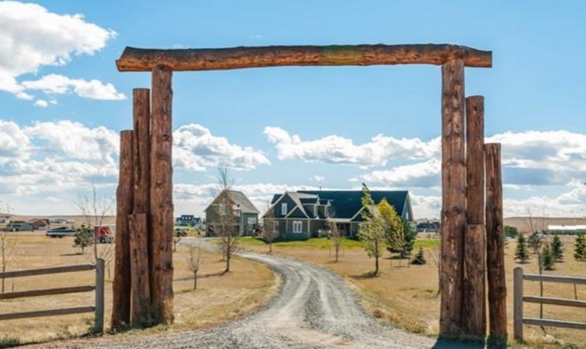 Wyoming Real Estate