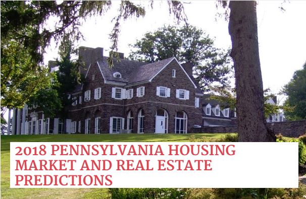 Pennsylvania housing market