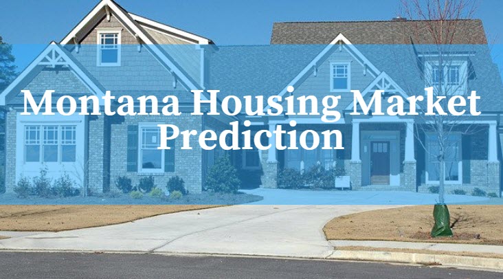 Montana housing market