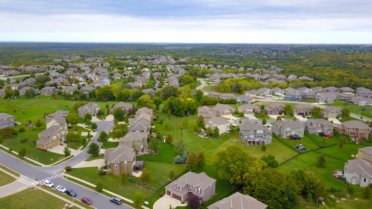 South Dakota housing market